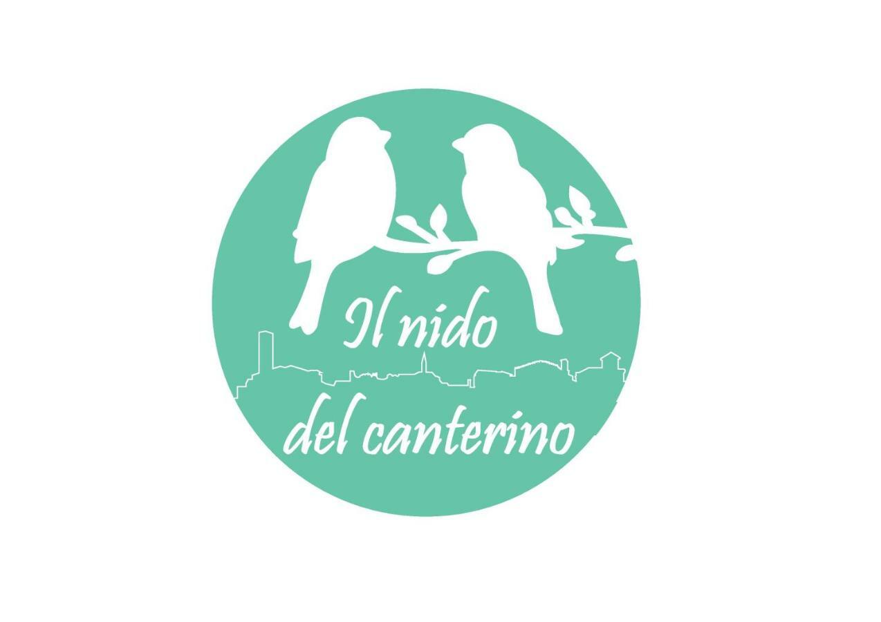 פרוג'ה Il Nido Del Canterino מראה חיצוני תמונה